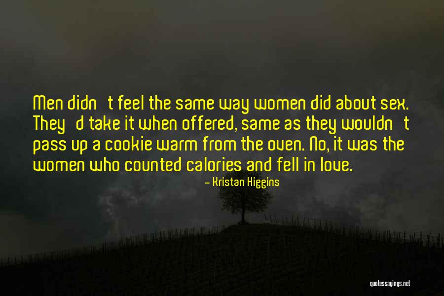 Christoforidis Md Quotes By Kristan Higgins Christoforidis Md Quotes By Kristan Higgins