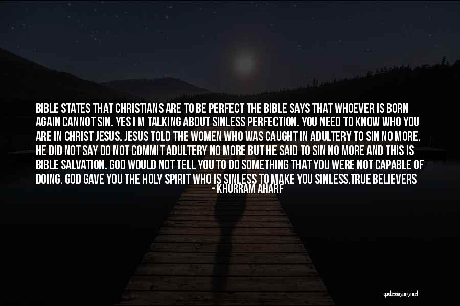 Christoforo Quotes By Khurram Aharf Christoforo Quotes By Khurram Aharf