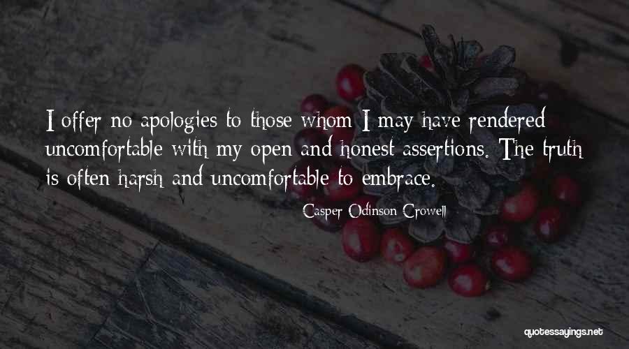 Christoforos Neofytidis Quotes By Casper Odinson Crowell Christoforos Neofytidis Quotes By Casper Odinson Crowell