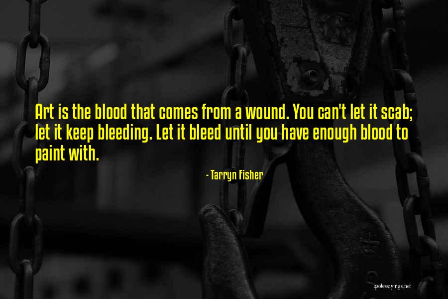 Christoforos Neofytidis Quotes By Tarryn Fisher Christoforos Neofytidis Quotes By Tarryn Fisher
