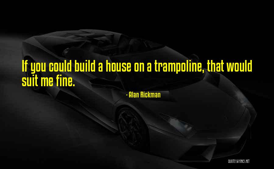Christoforos Savva Quotes By Alan Rickman Christoforos Savva Quotes By Alan Rickman