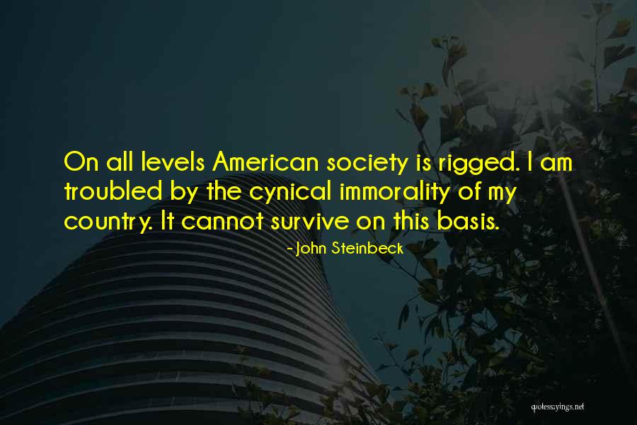 Christoforou Antonis Quotes By John Steinbeck Christoforou Antonis Quotes By John Steinbeck
