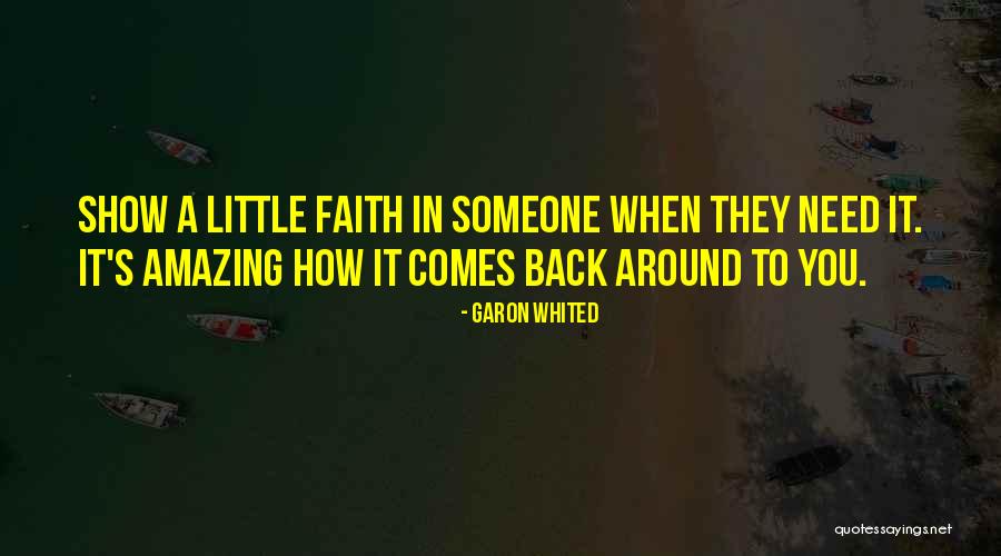 Christoforus Quotes By Garon Whited Christoforus Quotes By Garon Whited