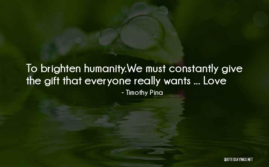 Christogenesis Quotes By Timothy Pina Christogenesis Quotes By Timothy Pina