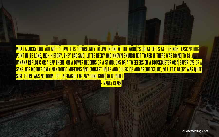 Christologie Quotes By Nancy Clark Christologie Quotes By Nancy Clark
