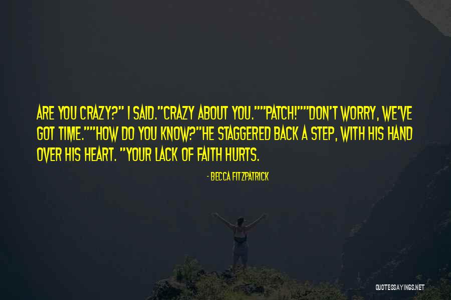 Christology Pronunciation Quotes By Becca Fitzpatrick Christology Pronunciation Quotes By Becca Fitzpatrick