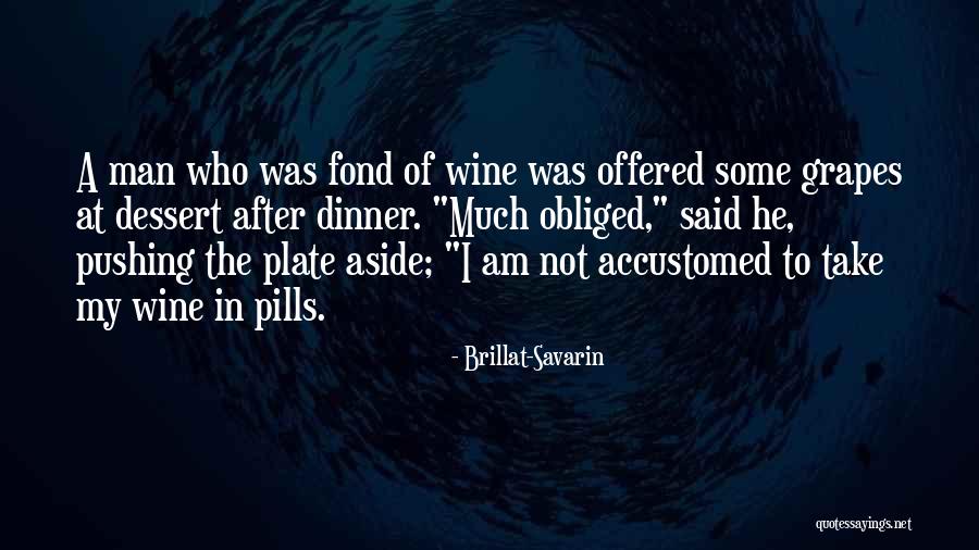 Christology Quotes By Brillat-Savarin Christology Quotes By Brillat-Savarin