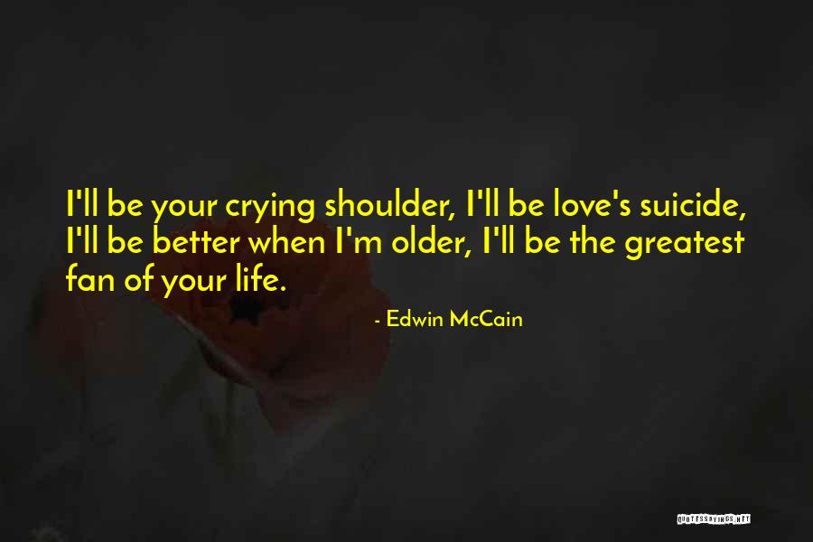 Christology Quotes By Edwin McCain Christology Quotes By Edwin McCain