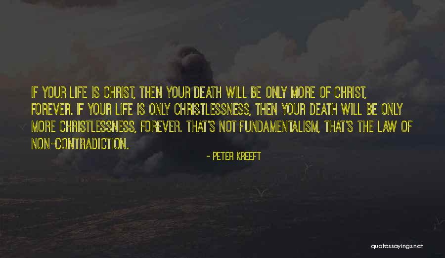 Christology Quotes By Peter Kreeft Christology Quotes By Peter Kreeft