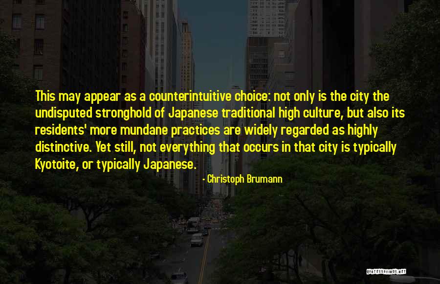 Christoph Brumann Quotes 1631423 Christoph Brumann Quotes 1631423