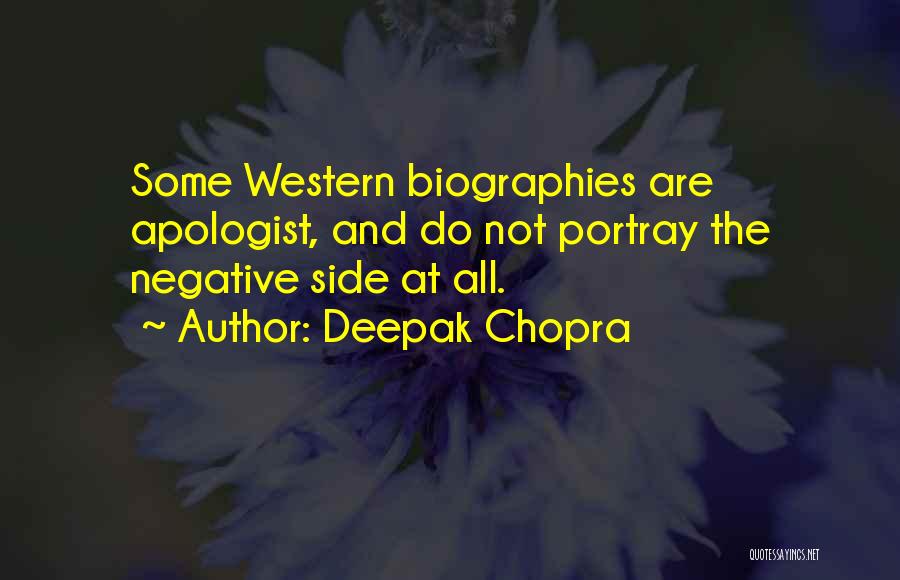 Christoph Gluck Quotes By Deepak Chopra