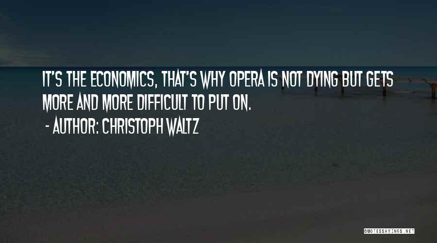 Christoph Waltz Quotes 644915
