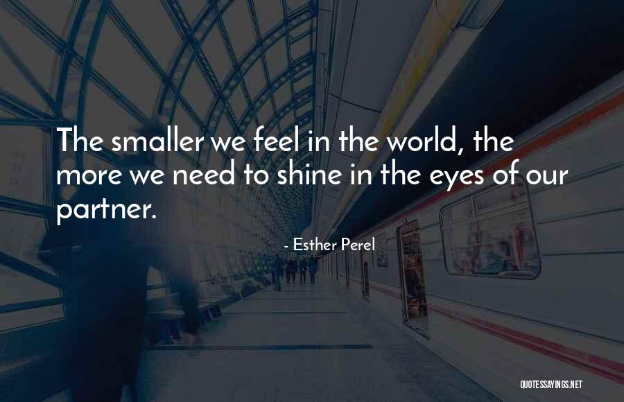 Christophe Andre Quotes By Esther Perel Christophe Andre Quotes By Esther Perel