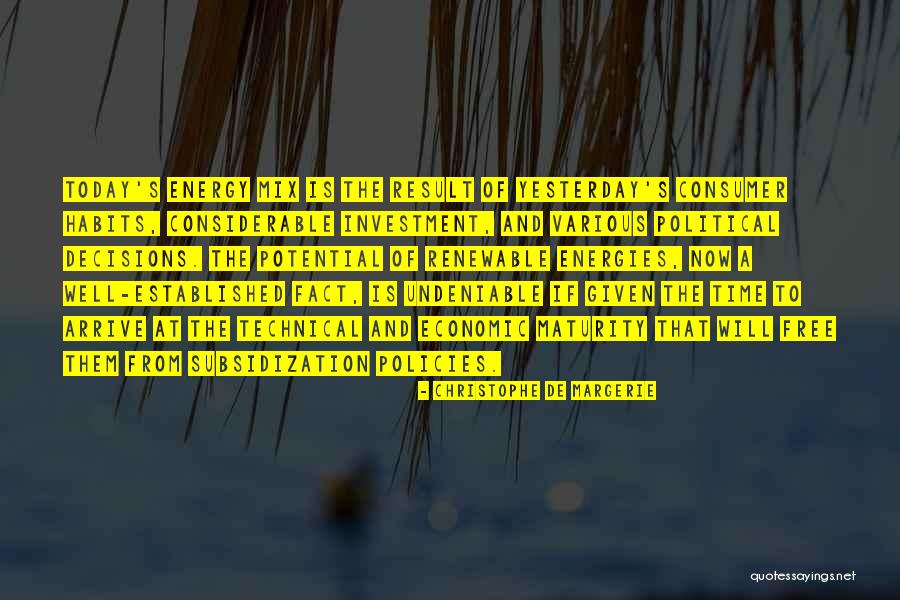 Christophe De Margerie Quotes 221420 Christophe De Margerie Quotes 221420