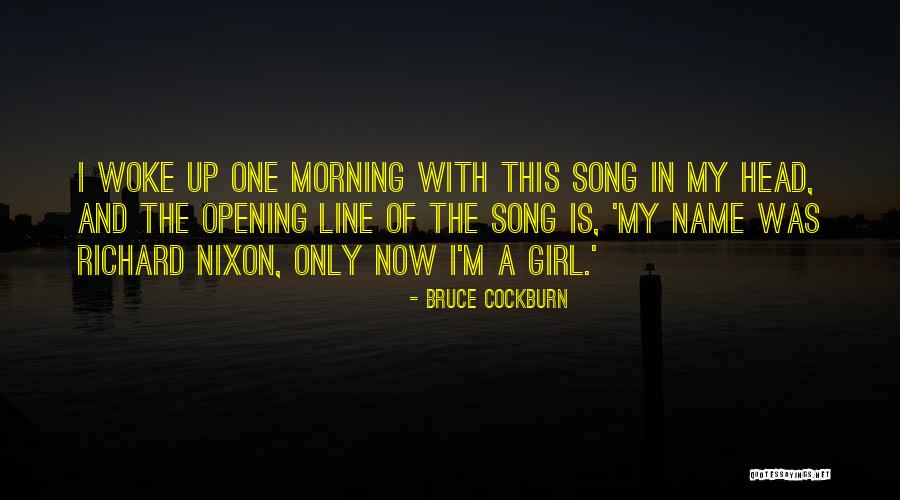 Christophe Renac Nice Quotes By Bruce Cockburn Christophe Renac Nice Quotes By Bruce Cockburn