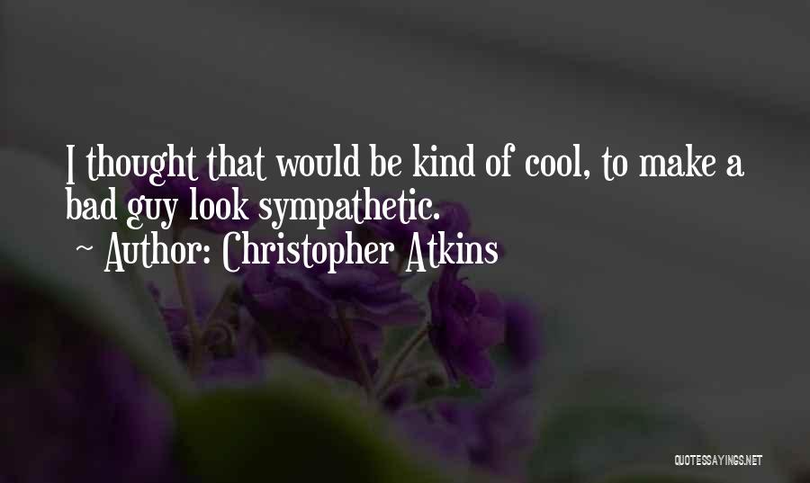 Christopher Atkins Quotes 2270203