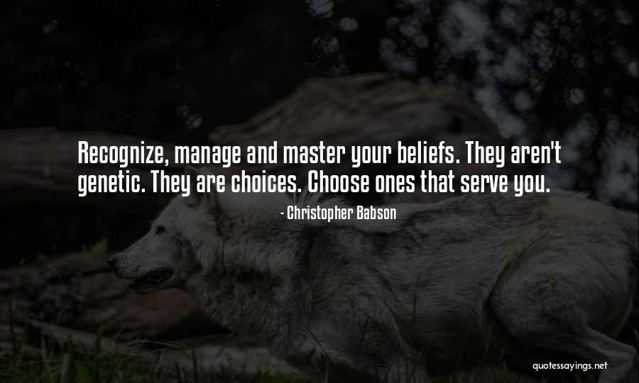 Christopher Babson Quotes 881148 Christopher Babson Quotes 881148