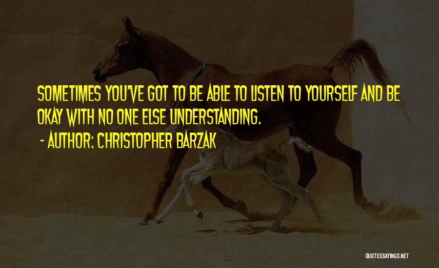 Christopher Barzak Quotes 1468089