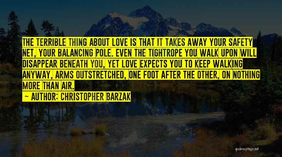 Christopher Barzak Quotes 1761389