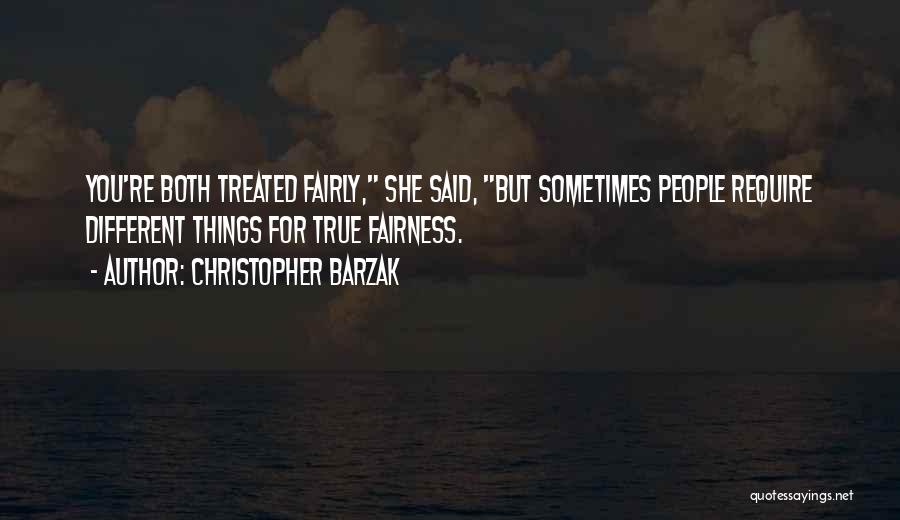 Christopher Barzak Quotes 1970648