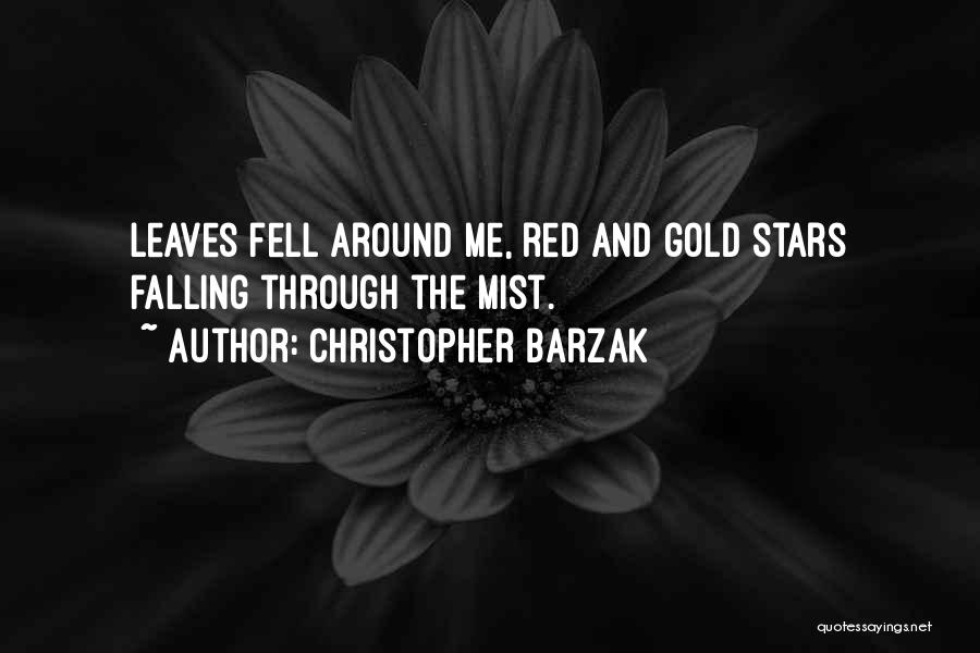 Christopher Barzak Quotes 2049474