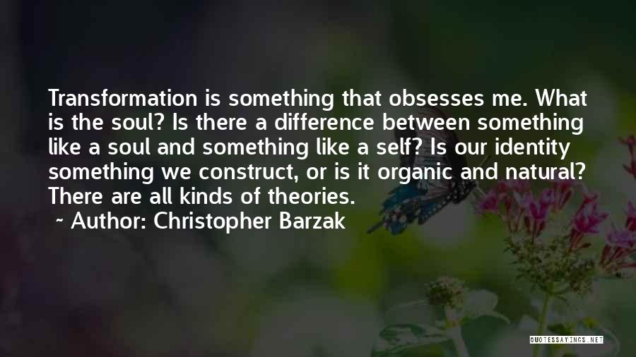 Christopher Barzak Quotes 246482