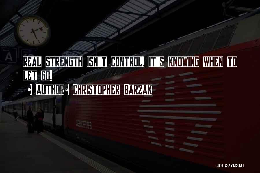 Christopher Barzak Quotes 837014