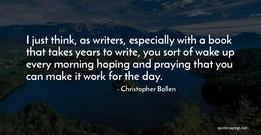 Christopher Bollen Quotes 1071350