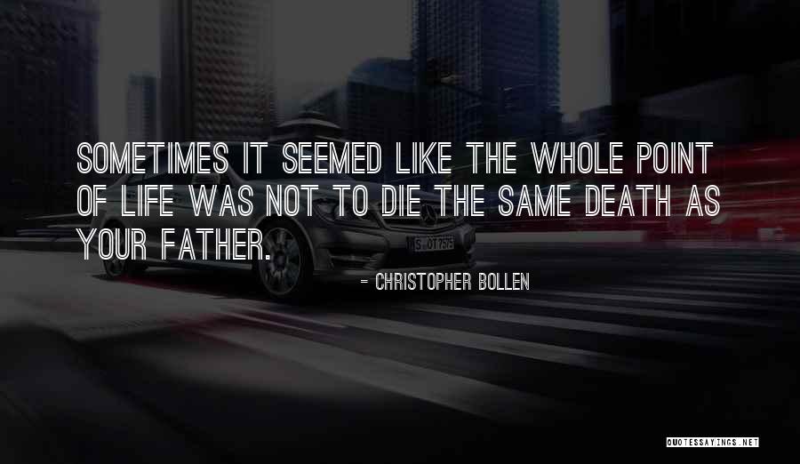 Christopher Bollen Quotes 1262064 Christopher Bollen Quotes 1262064