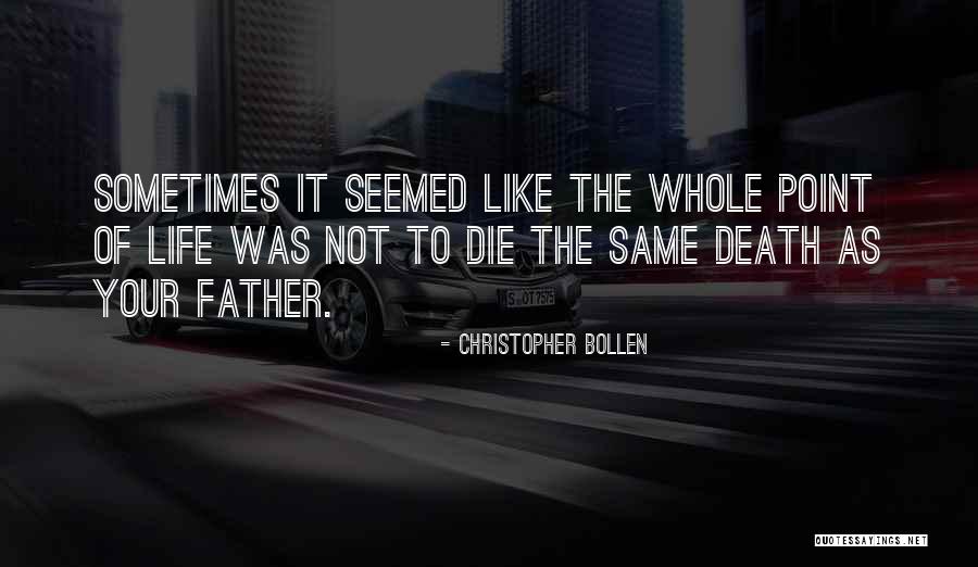 Christopher Bollen Quotes 1262064