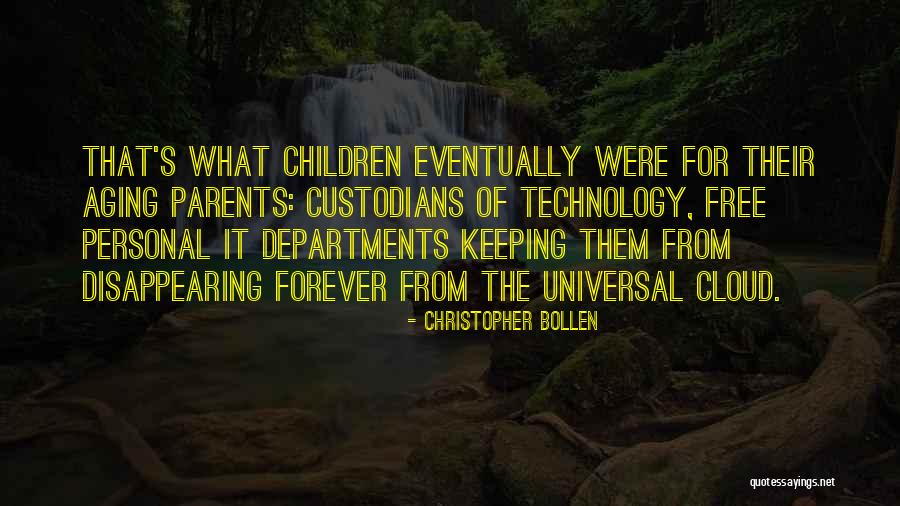 Christopher Bollen Quotes 139613