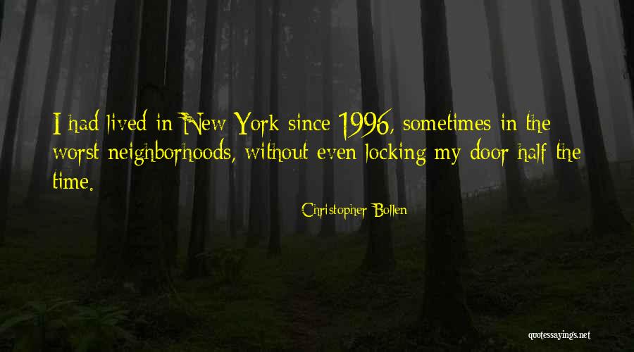 Christopher Bollen Quotes 1470543 Christopher Bollen Quotes 1470543