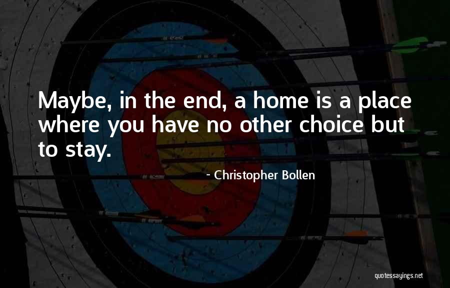 Christopher Bollen Quotes 1723120