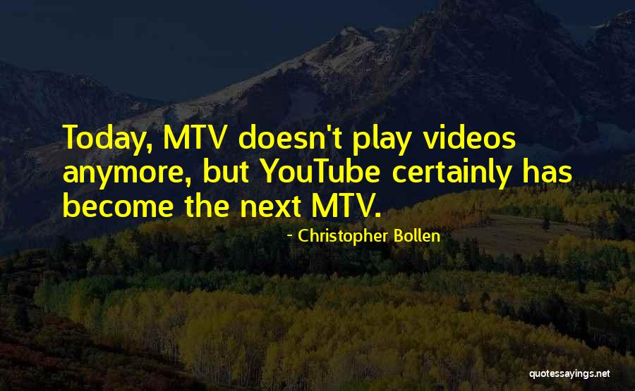 Christopher Bollen Quotes 175845