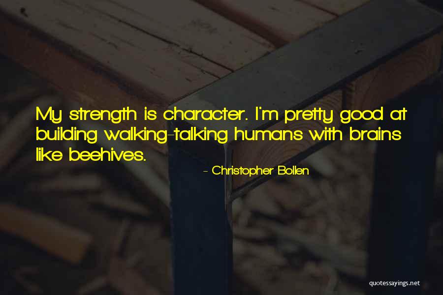 Christopher Bollen Quotes 1833517 Christopher Bollen Quotes 1833517