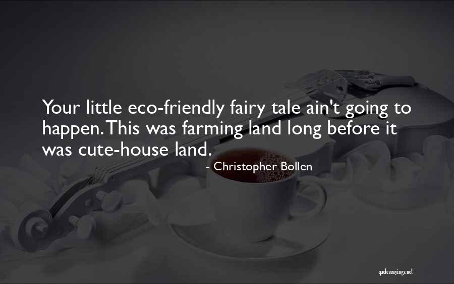 Christopher Bollen Quotes 1908840