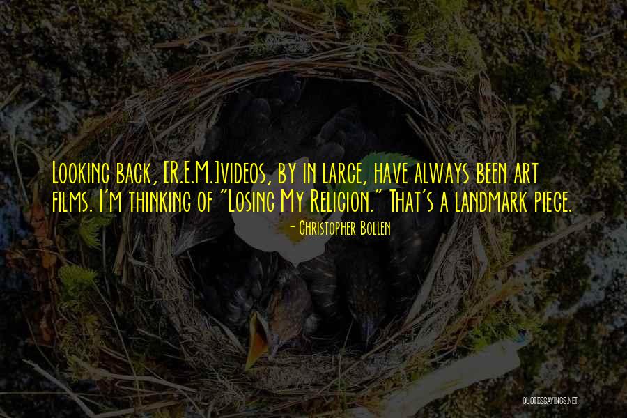 Christopher Bollen Quotes 1909603 Christopher Bollen Quotes 1909603