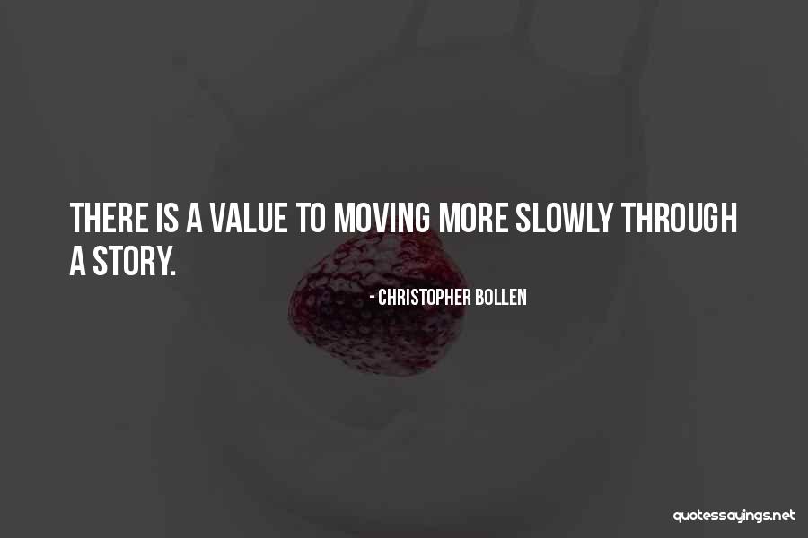 Christopher Bollen Quotes 2176706