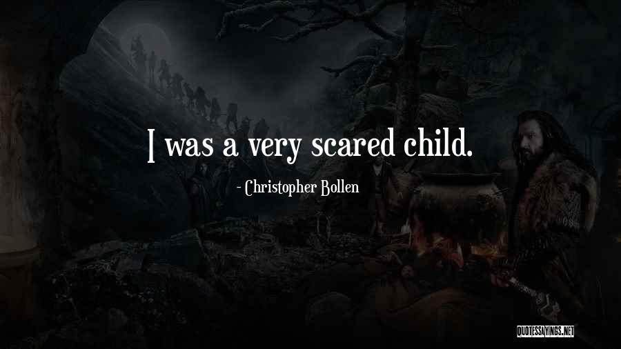 Christopher Bollen Quotes 332640