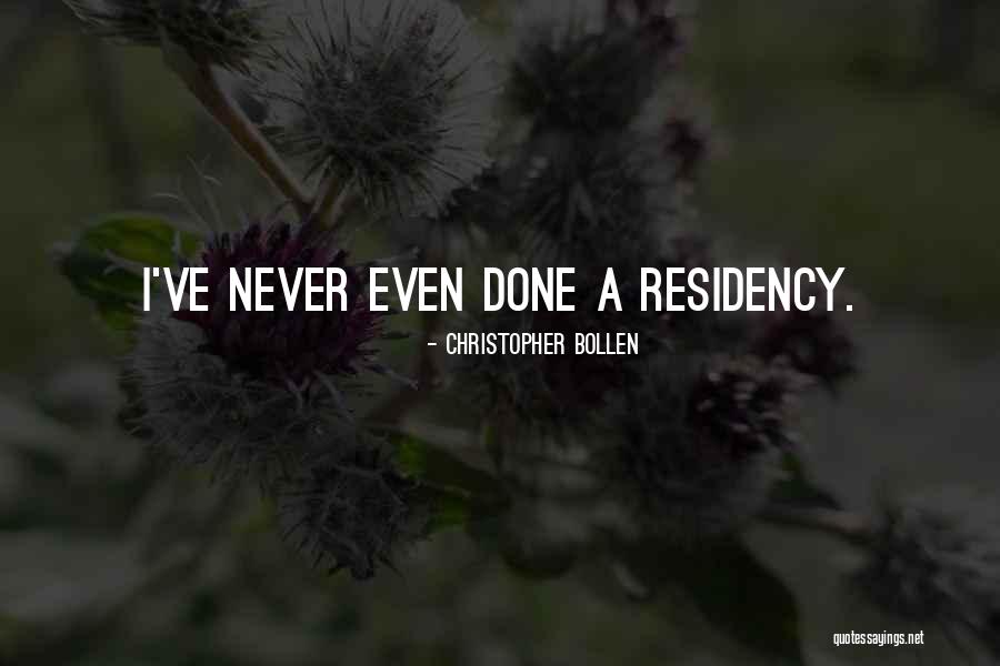 Christopher Bollen Quotes 532650