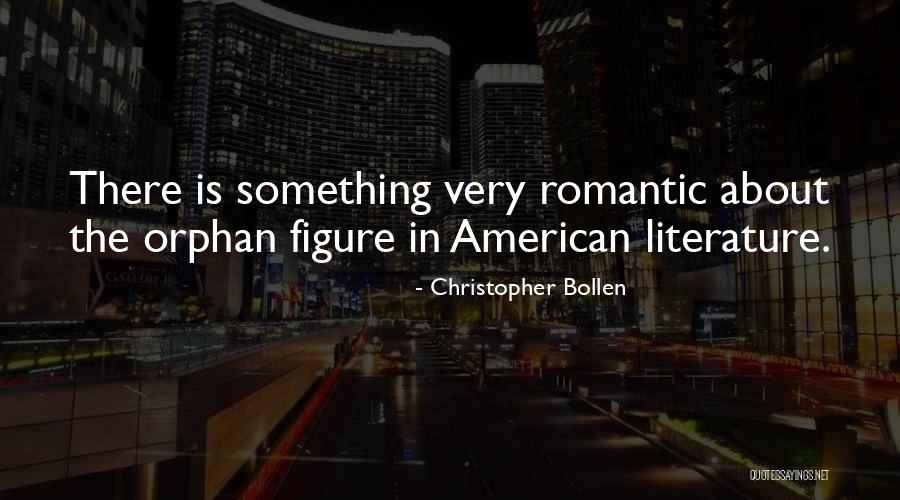 Christopher Bollen Quotes 582422