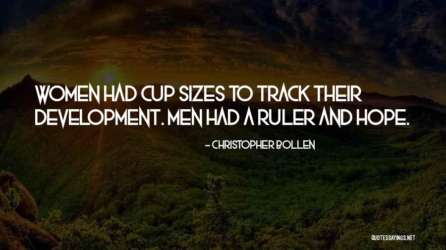 Christopher Bollen Quotes 687700