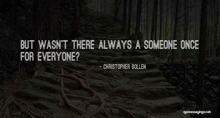 Christopher Bollen Quotes 750786