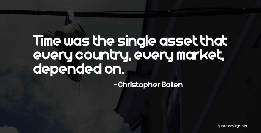 Christopher Bollen Quotes 836042