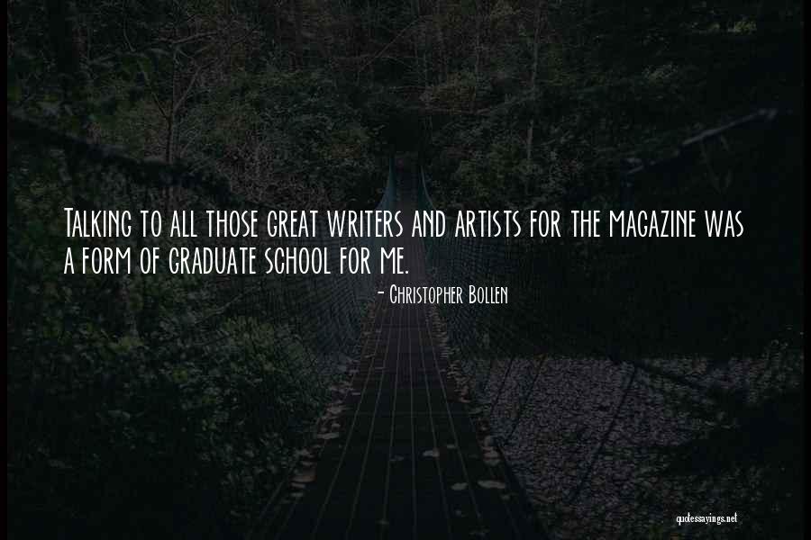 Christopher Bollen Quotes 90416 Christopher Bollen Quotes 90416