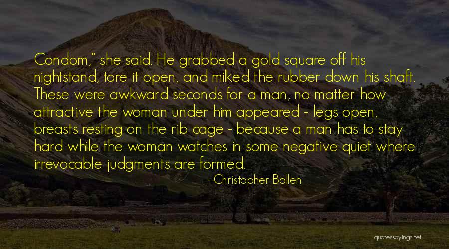 Christopher Bollen Quotes 933179