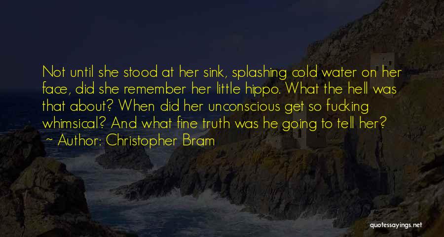 Christopher Bram Quotes 1337747