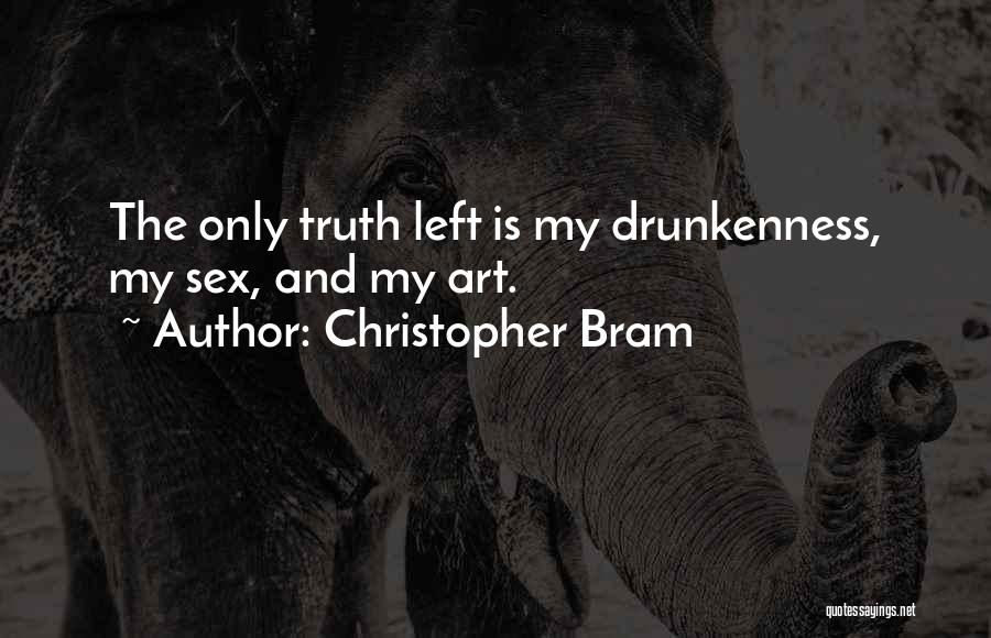 Christopher Bram Quotes 1658738