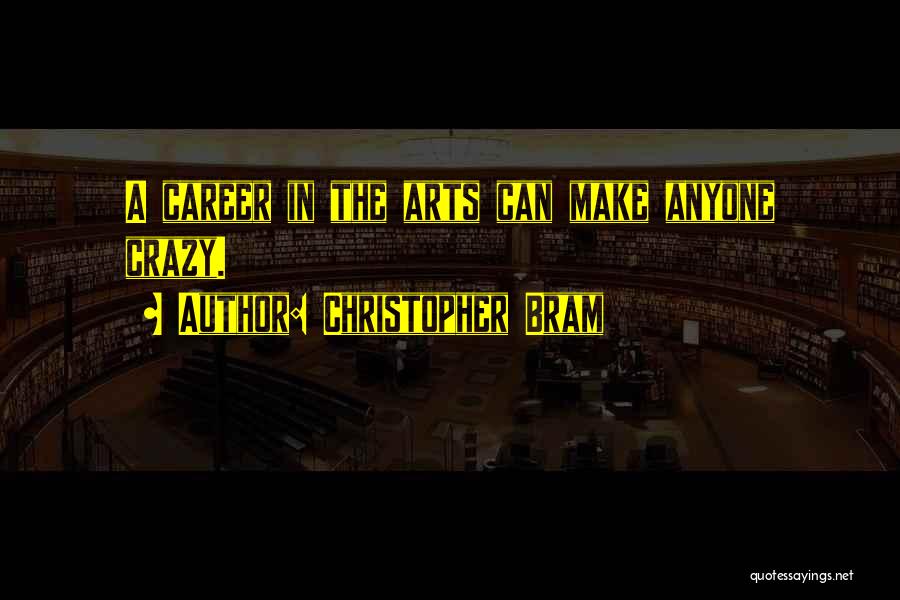 Christopher Bram Quotes 1998857