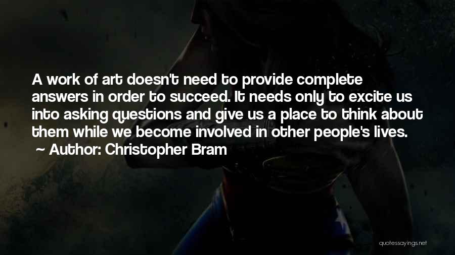 Christopher Bram Quotes 2002482